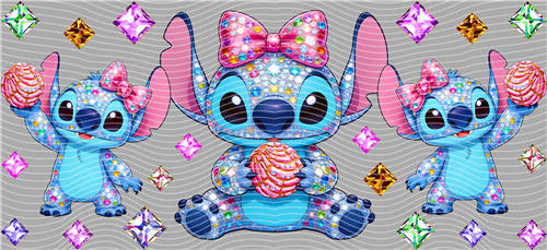 16oz Disney-D 2861